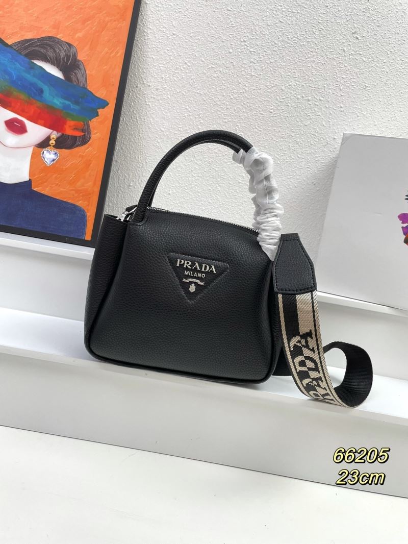 Prada Top Handle Bags